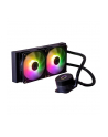 COOLER MASTER Chłodzenie wodne CPU Masterliquid 240L Core ARGB - nr 78