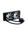 COOLER MASTER Chłodzenie wodne CPU Masterliquid 240L Core ARGB - nr 79