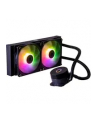 COOLER MASTER Chłodzenie wodne CPU Masterliquid 240L Core ARGB - nr 82