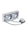 COOLER MASTER Chłodzenie wodne CPU Masterliquid 240L Core ARGB Białe - nr 56