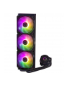 COOLER MASTER Chłodzenie wodne CPU Masterliquid 360L Core ARGB - nr 53