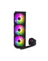 COOLER MASTER Chłodzenie wodne CPU Masterliquid 360L Core ARGB - nr 60
