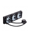 COOLER MASTER Chłodzenie wodne CPU Masterliquid 360L Core ARGB - nr 17