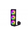 COOLER MASTER Chłodzenie wodne CPU Masterliquid 360L Core ARGB - nr 2