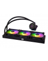 COOLER MASTER Chłodzenie wodne CPU Masterliquid 360L Core ARGB - nr 45