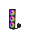 COOLER MASTER Chłodzenie wodne CPU Masterliquid 360L Core ARGB - nr 46
