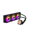 COOLER MASTER Chłodzenie wodne CPU Masterliquid 360L Core ARGB - nr 4