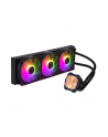 COOLER MASTER Chłodzenie wodne CPU Masterliquid 360L Core ARGB - nr 63