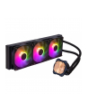 COOLER MASTER Chłodzenie wodne CPU Masterliquid 360L Core ARGB - nr 68