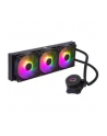 COOLER MASTER Chłodzenie wodne CPU Masterliquid 360L Core ARGB - nr 72