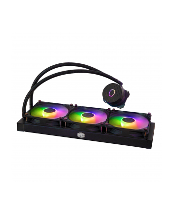 COOLER MASTER Chłodzenie wodne CPU Masterliquid 360L Core ARGB nr 2