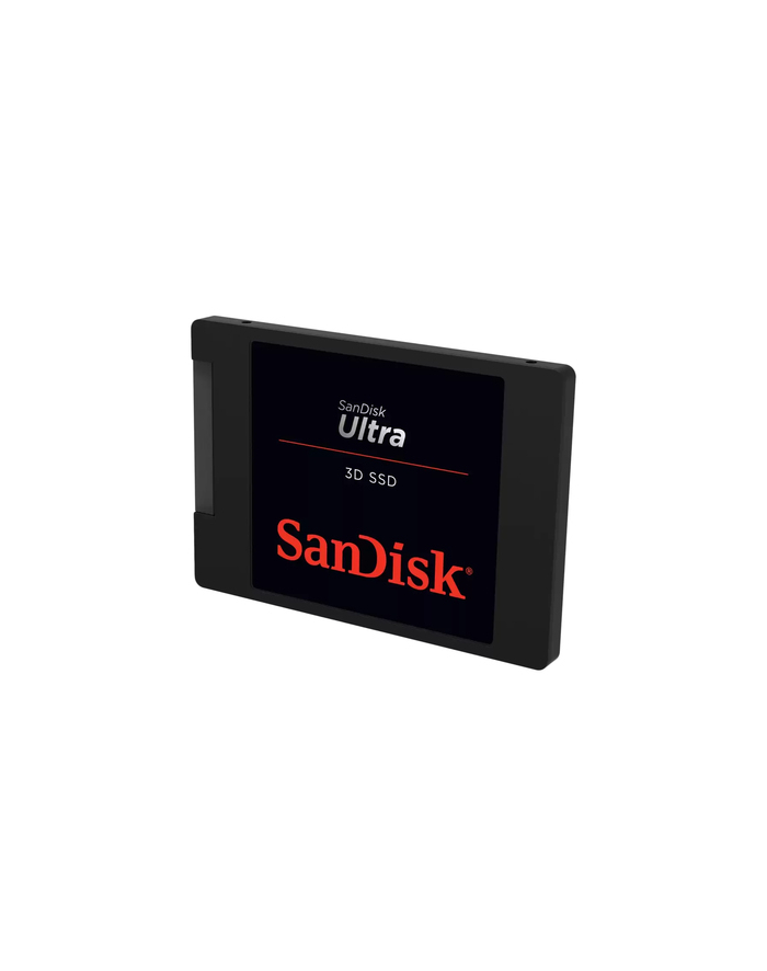 SANDISK Ultra 3D 2TB SATA 2.5inch SSD główny