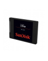 SANDISK Ultra 3D 2TB SATA 2.5inch SSD - nr 2