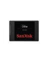 SANDISK Ultra 3D 2TB SATA 2.5inch SSD - nr 3