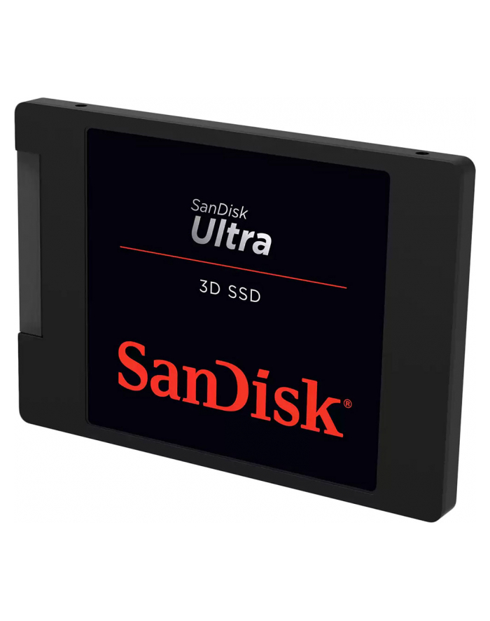 SANDISK Ultra 3D 2TB SATA 2.5inch SSD główny
