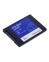 western digital WD Blue SA510 SSD 2TB SATA III 6Gb/s cased 2.5inch 7mm internal single-packed - nr 7