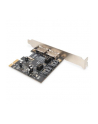 DIGITUS SATAIII PCIexpress Add-On card int 4xSATA/ex 2xeSATA selectable ASM1061 - nr 13