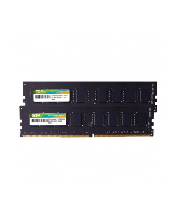 silicon power computer ' communicat SILICON POWER DDR4 16GB 2x8GB 3200MHz CL22 DIMM