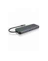 ICY BOX IB-DK4060-CPD Multi-Docking Station for Notebooks and PCs - nr 26