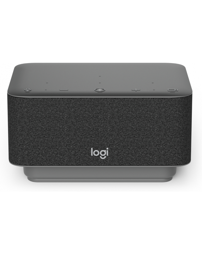 LOGITECH Dock Focus Room Kit Teams - WW-9004 główny