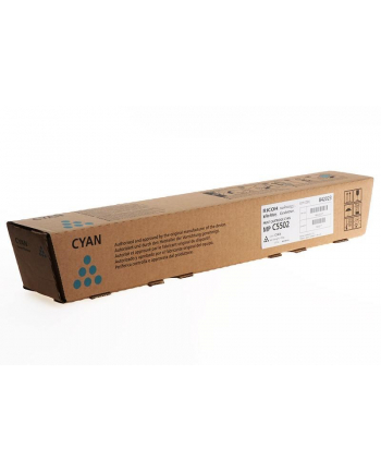 Ricoh Toner MP C5502   842023 Cyan