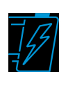 hp inc. Mobilna stacja robocza ZBook Firefly G10 W11P/16.0/i7-1365U/1TB/32GB 865P4EA - nr 14