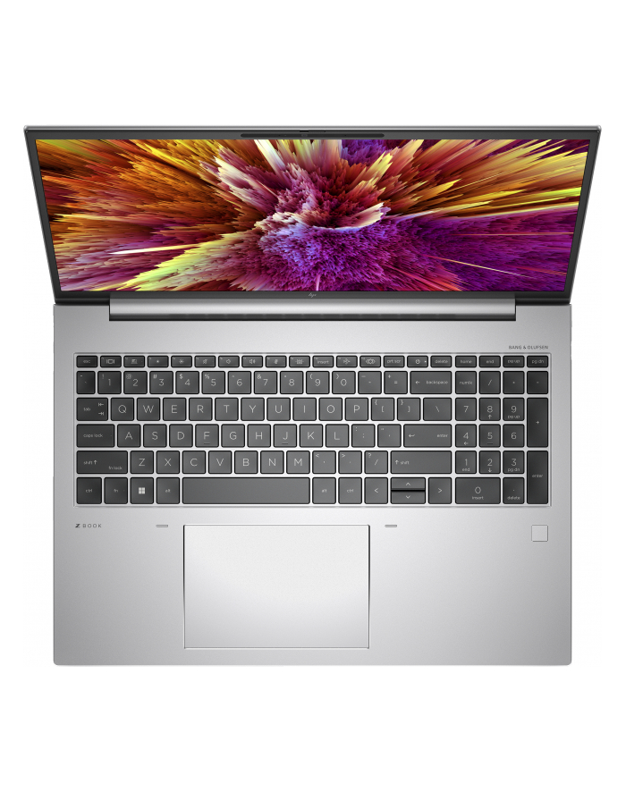 hp inc. Mobilna stacja robocza ZBook Firefly G10 W11P/16.0/i7-1365U/1TB/32GB 865P4EA główny