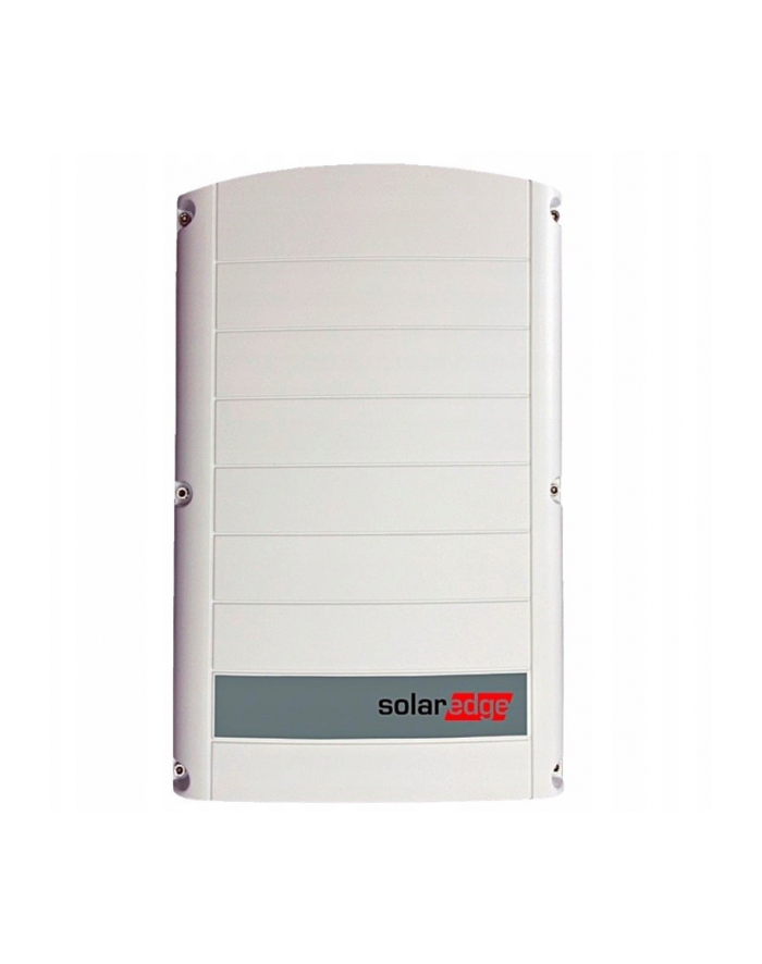 solaredge Inwerter SOLAR EDGE SE333K - RW00IBNM4 główny