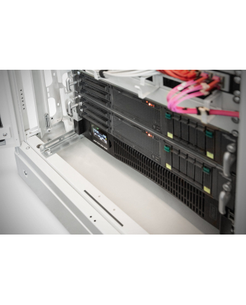 DIGITUS OnLine UPS Module 1000VA/1000W nr 2