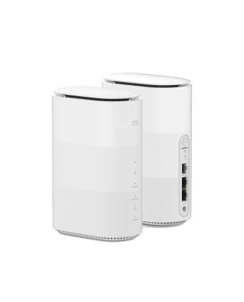 zte poland Router ZTE MC801A 5G White