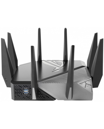 ASUS-ROG Rapture Wifi 6 80211ax Tri-band Gigabit nr 1