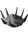 ASUS-ROG Rapture Wifi 6 80211ax Tri-band Gigabit - nr 10