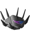 ASUS-ROG Rapture Wifi 6 80211ax Tri-band Gigabit - nr 11