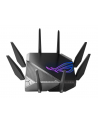 ASUS-ROG Rapture Wifi 6 80211ax Tri-band Gigabit - nr 15