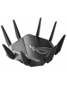 ASUS-ROG Rapture Wifi 6 80211ax Tri-band Gigabit - nr 16