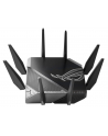 ASUS-ROG Rapture Wifi 6 80211ax Tri-band Gigabit - nr 19