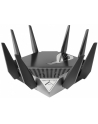 ASUS-ROG Rapture Wifi 6 80211ax Tri-band Gigabit - nr 30