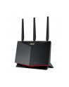 ASUS- Router RT-AX86U Pro Gaming WiFi 6 AX5700 - nr 11
