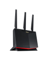 ASUS- Router RT-AX86U Pro Gaming WiFi 6 AX5700 - nr 1