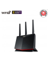 ASUS- Router RT-AX86U Pro Gaming WiFi 6 AX5700 - nr 2
