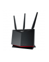 ASUS- Router RT-AX86U Pro Gaming WiFi 6 AX5700 - nr 7