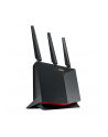 ASUS- Router RT-AX86U Pro Gaming WiFi 6 AX5700 - nr 9