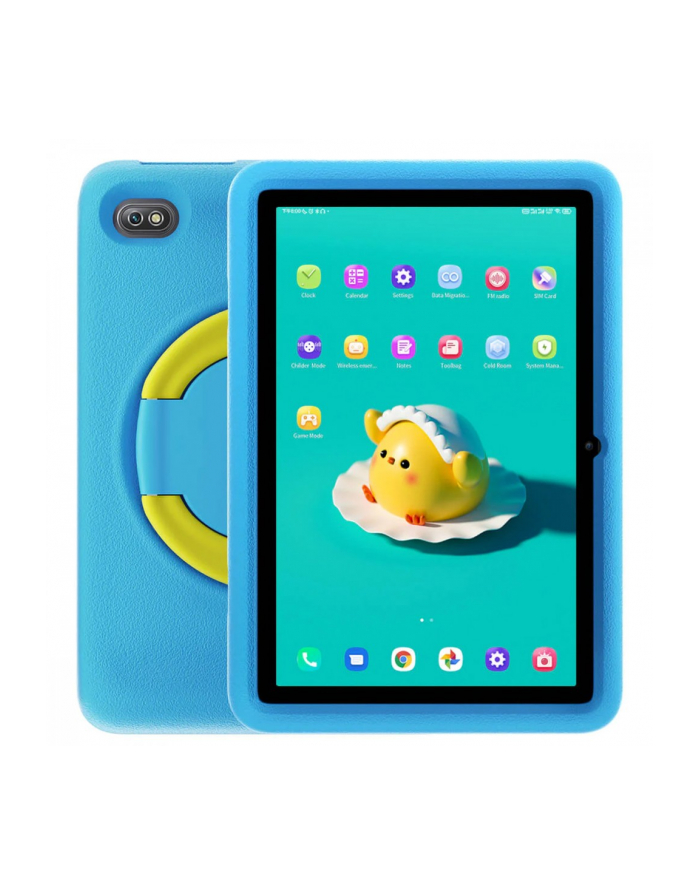 Tablet TABA7 Kids 3/64 GB niebieski główny
