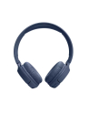 Słuchawki JBL TUNE 520 BT (blue, bezprzewodowe, nauszne) - nr 2