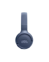 Słuchawki JBL TUNE 520 BT (blue, bezprzewodowe, nauszne) - nr 4