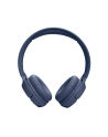 Słuchawki JBL TUNE 520 BT (blue, bezprzewodowe, nauszne) - nr 1