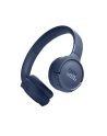 Słuchawki JBL TUNE 520 BT (blue, bezprzewodowe, nauszne) - nr 7