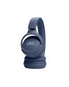 Słuchawki JBL TUNE 520 BT (blue, bezprzewodowe, nauszne) - nr 9