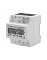 qoltec Trójfazowy elektroniczny licznik | miernik zużycia energii na szynę DIN | 230V | LCD | 4P - nr 10