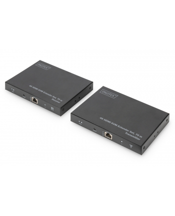 DIGITUS HDMI 2.0 HDMI KVM Extender 70m USB 2.0 UHD 4K 60Hz nr 1